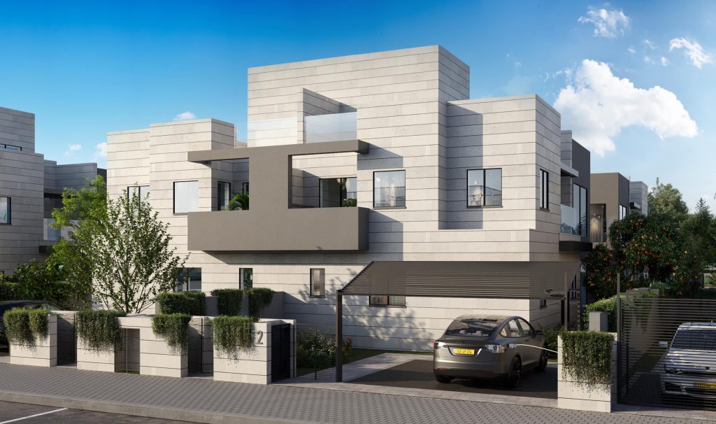 דירה למכירה בקרית גת