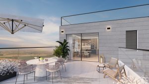 מחירי דירות בקרית גת