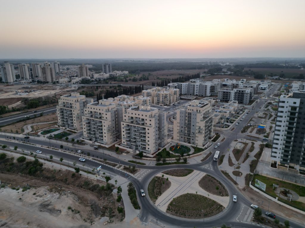 קהילת כרמי גת