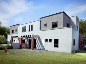 דירות קרקע בקרית גת