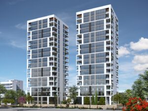 מתחם התחדשות עירונית מתחם צאלים באילת