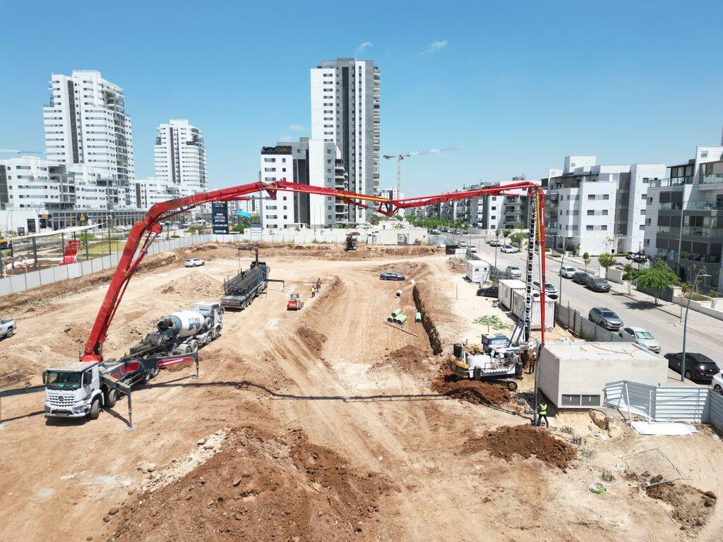 פרויקט כרמי גת SPECIAL